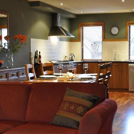 Lansdown Villa Apartments Ванака Экстерьер фото