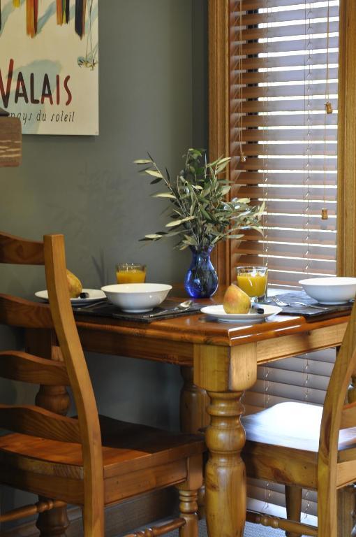 Lansdown Villa Apartments Ванака Номер фото